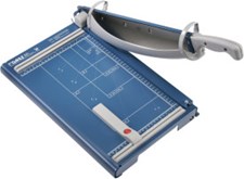 Dahle 561 Premium Guillotine, 14 1/8" cutting length Dahle 561 Premium Guillotine, 14 1/8" cutting length